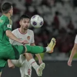 Jadwal Siaran Langsung Indonesia vs Arab Saudi