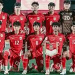 Hasil Akhir Grup H Piala Dunia U-17: Indonesia Lolos ke 16 Besar?