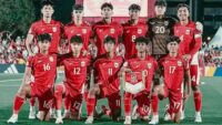 Hasil Akhir Grup H Piala Dunia U-17: Indonesia Lolos ke 16 Besar?