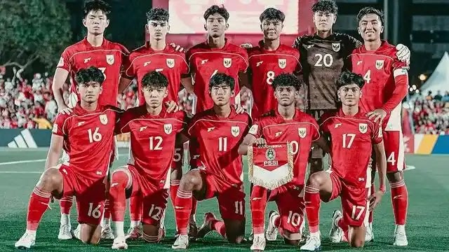 Hasil Akhir Grup H Piala Dunia U-17: Indonesia Lolos ke 16 Besar?