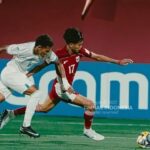 Sejarah! Timnas Indonesia U-17 Ukir Kemenangan Perdana Piala Dunia