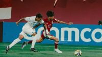 Sejarah! Timnas Indonesia U-17 Ukir Kemenangan Perdana Piala Dunia