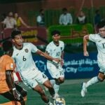 Menang Tipis 2-1 Atas Honduras, Timnas U-17 Harap-harap Cemas Tunggu Nasib