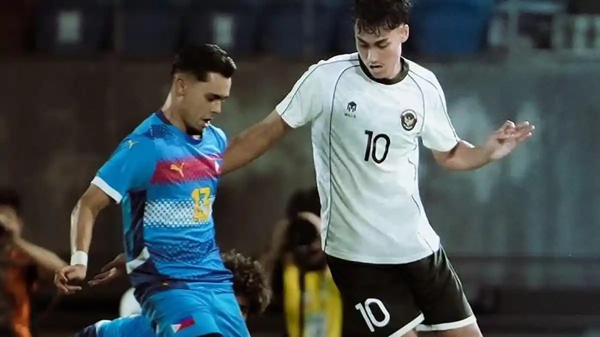 Kekalahan Menyedihkan Timnas U-23 Indonesia dari Filipina di SEA Games 2025: Indra Sjafri Soroti Kegagalan Eksekusi