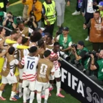 Amerika Serikat Pesta Gol 4-1 atas Paraguay di Piala Dunia 2026