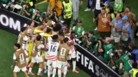 Amerika Serikat Pesta Gol 4-1 atas Paraguay di Piala Dunia 2026