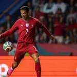 Debut Piala Dunia Keenam Ronaldo: Portugal Bersua Republik Demokratik Kongo