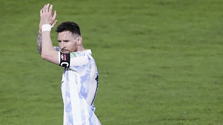 World Cup Preview: Argentina Face Austria's High-Pressing Challenge