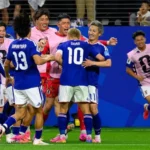 Imbang Lawan Jepang, Swedia Juga Amankan Tiket 32 Besar Piala Dunia 2026