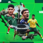 Piala Dunia 2026 Dibuka dengan Laga Meksiko vs Afrika Selatan