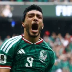 Meksiko Sikat Afrika Selatan 2-0 di Pembuka Piala Dunia 2026