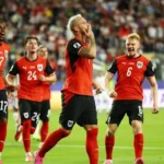 Austria Menang 3-1 atas Jordan di Laga Perdana Piala Dunia 2026