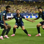Brazil Hantam Haiti 3-0, Amankan Puncak Grup C Piala Dunia