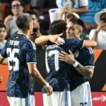 Tanpa Messi, Argentina Raih Kemenangan 2-0 atas Honduras di Laga Persahabatan