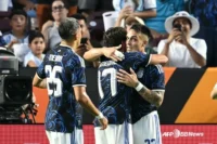 Tanpa Messi, Argentina Raih Kemenangan 2-0 atas Honduras di Laga Persahabatan