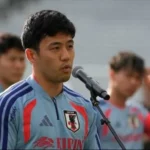 Wataru Endo Pensiun dari Timnas Jepang Jelang Piala Dunia 2026 Akibat Cedera
