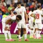 Drama VAR Warnai Imbang Mesir vs Iran 1-1 di Piala Dunia 2026