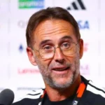Qatar Tak Harapkan “Hadiah” di Piala Dunia, Kata Pelatih Lopetegui