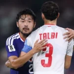 Jepang Libas Tunisia 4-0 di Piala Dunia 2026 Grup F