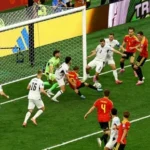 New Zealand Takluk 1-5 dari Belgia di Piala Dunia 2026
