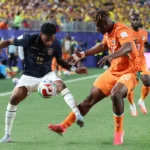 Ekuador Takluk 0-1, Penampilan Piero Hincapié Jadi Sorotan Utama