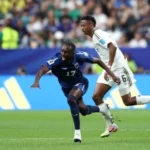 Imbang Tanpa Gol Kontra Arab Saudi, Cape Verde Melaju ke Fase Gugur Piala Dunia 2026