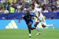 Imbang Tanpa Gol Kontra Arab Saudi, Cape Verde Melaju ke Fase Gugur Piala Dunia 2026