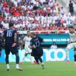 Uruguay Tersingkir dari Piala Dunia 2026 Usai Dikalahkan Spanyol