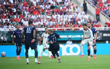 Uruguay Tersingkir dari Piala Dunia 2026 Usai Dikalahkan Spanyol