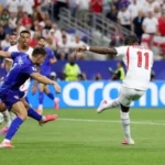 Gol Menit Akhir Rashford Amankan Kemenangan Inggris 4-2 atas Kroasia