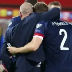 Piala Dunia: Skotlandia Kembali Berlaga Setelah 28 Tahun