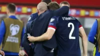 Piala Dunia: Skotlandia Kembali Berlaga Setelah 28 Tahun