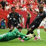 Kanada Raih Kemenangan Perdana Piala Dunia 6-0 atas Qatar, Diwarnai Cedera Ismael Kone