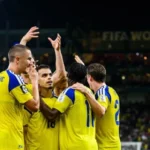 Debut Impresif Yasin Ayari Warnai Kemenangan Telak Swedia atas Tunisia 5-1