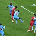 Portugal Ditahan Imbang DR Congo 1-1 di Laga Pembuka Piala Dunia 2026