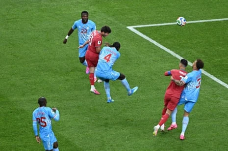Portugal Ditahan Imbang DR Congo 1-1 di Laga Pembuka Piala Dunia 2026