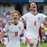Inggris Taklukkan Kosta Rika 3-0 di Pemanasan Piala Dunia 2026