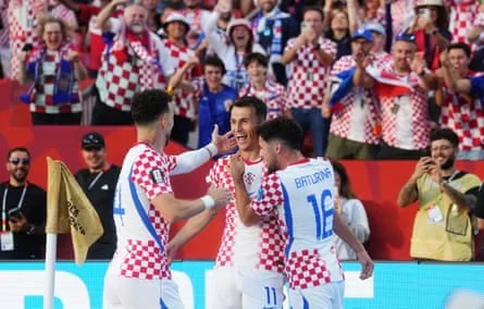 Gol Budimir Pastikan Kemenangan Krusial Kroasia atas Panama di Piala Dunia 2026