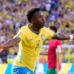 Brasil Imbang 1-1 Kontra Maroko di Laga Pembuka Grup C Piala Dunia