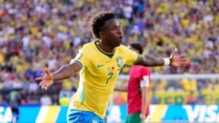 Brasil Imbang 1-1 Kontra Maroko di Laga Pembuka Grup C Piala Dunia