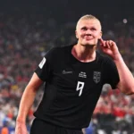 Dua Gol Haaland Antar Norwegia Lolos Babak 32 Besar Piala Dunia
