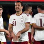 Spanyol Kalahkan Peru 3-1 dalam Uji Coba Piala Dunia