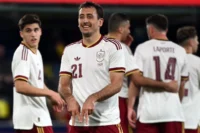 Spanyol Kalahkan Peru 3-1 dalam Uji Coba Piala Dunia