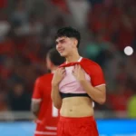 Mathew Baker Debut Termuda Timnas Indonesia, PSSI Puji Herdman