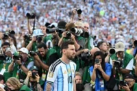 Fakta dan Data Hasil Grup Awal Piala Dunia 2026