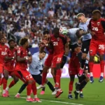 Hasil Dramatis: Cape Verde Imbangi Uruguay 2-2 di Piala Dunia 2026