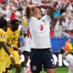 Piala Dunia 2026: Inggris Frustrasi, Gagal Bobol Ghana di Boston