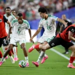 Imbang Dramatis 3-3, Aljazair dan Austria Lolos Babak Gugur Piala Dunia 2026