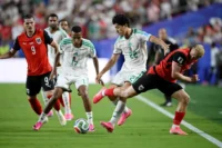 Imbang Dramatis 3-3, Aljazair dan Austria Lolos Babak Gugur Piala Dunia 2026