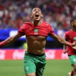 Maroko Lolos Babak Gugur Piala Dunia 2026 Usai Tekuk Haiti 4-2